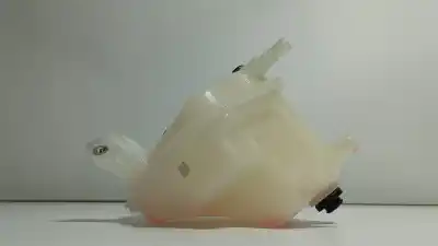 Second-hand car spare part coolant expansion tank for toyota corolla (e21) hybrid active oem iam references 164a20t021  