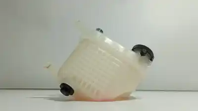 Second-hand car spare part coolant expansion tank for toyota corolla (e21) hybrid active oem iam references 164a20t021  