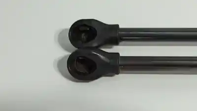 Second-hand car spare part tailgate gas strut for toyota corolla (e21) hybrid active oem iam references 6896002201  68960-02201