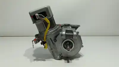 Second-hand car spare part steering column for toyota corolla (e21) hybrid active oem iam references 4520a02630 4525002p90 45250-02p90