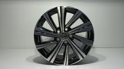 Piesă de schimb auto la mâna a doua jantã pentru toyota corolla (e21) hybrid active referințe oem iam 42611yyc00