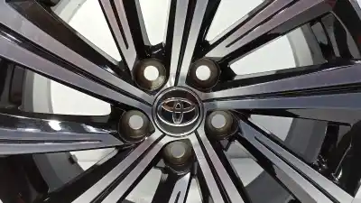 Автозапчасти б/у шина за toyota corolla (e21) hybrid active ссылки oem iam 42611yyc00  