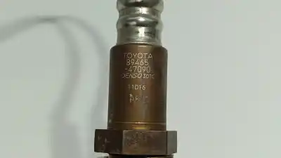 Piesă de schimb auto la mâna a doua sonda lambda pentru toyota corolla (e21) hybrid active referințe oem iam 8946547090  89465-47090