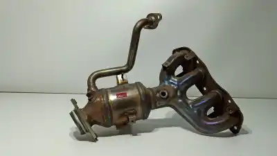 Pezzo di ricambio per auto di seconda mano Catalizzatore per TOYOTA COROLLA (E21) Hybrid Active Riferimenti OEM IAM 171410T160  