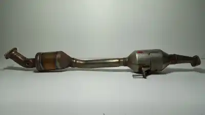 Pezzo di ricambio per auto di seconda mano Catalizzatore per TOYOTA COROLLA (E21) Hybrid Active Riferimenti OEM IAM 174100TJ20  