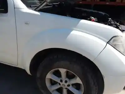 Piesă de schimb auto la mâna a doua  pentru NISSAN PATHFINDER (R51)  Referințe OEM IAM   