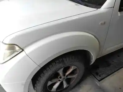 Gebrauchtes Autoersatzteil  zum NISSAN PATHFINDER (R51)  OEM-IAM-Referenzen   
