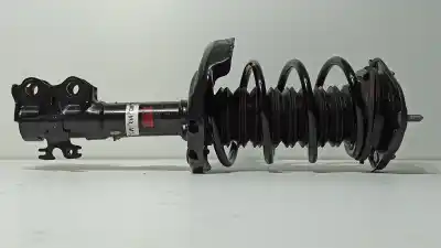 Pezzo di ricambio per auto di seconda mano ammortizzatore anteriore sinistro per toyota corolla (e21) hybrid active riferimenti oem iam 485208z218 4852002m30 48520-02m30