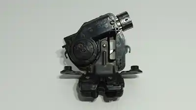 Second-hand car spare part trunk lock for toyota corolla (e21) hybrid active oem iam references 6935002100  