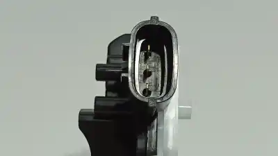 Second-hand car spare part trunk lock for toyota corolla (e21) hybrid active oem iam references 6935002100  