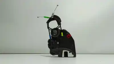 Second-hand car spare part rear right door lock for toyota corolla (e21) hybrid active oem iam references 6905002580  