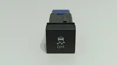 Piesă de schimb auto la mâna a doua buton esp pentru toyota corolla (e21) hybrid active referințe oem iam 8498802090