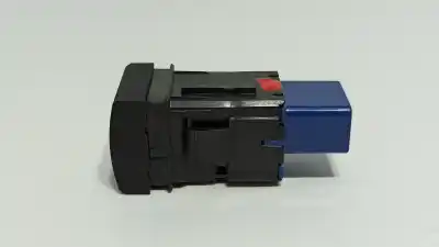 Peça sobressalente para automóvel em segunda mão botão esp por toyota corolla (e21) hybrid active referências oem iam 8498802090  