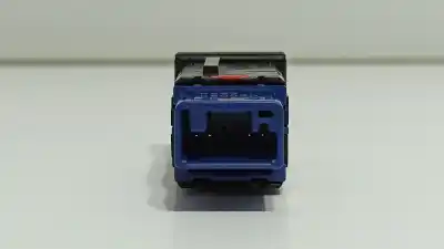 Peça sobressalente para automóvel em segunda mão botão esp por toyota corolla (e21) hybrid active referências oem iam 8498802090  