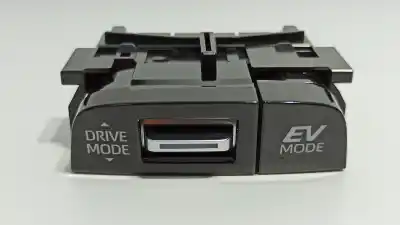 Piesă de schimb auto la mâna a doua intrerusator pentru toyota corolla (e21) hybrid active referințe oem iam 8497002310