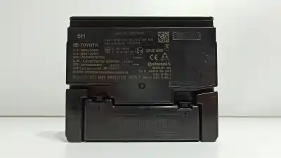 Piesă de schimb auto la mâna a doua modul electrotic pentru toyota corolla (e21) hybrid active referințe oem iam 8674002160