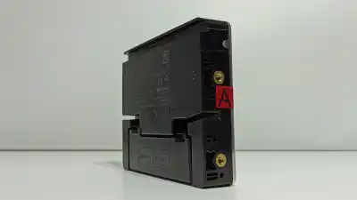 Peça sobressalente para automóvel em segunda mão módulo eletrônico por toyota corolla (e21) hybrid active referências oem iam 8674002160 8674002161 86740-02160