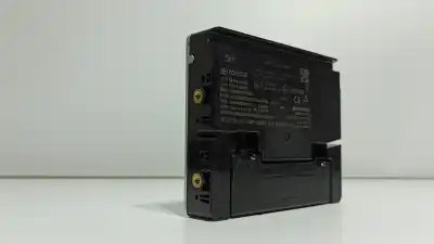 Peça sobressalente para automóvel em segunda mão módulo eletrônico por toyota corolla (e21) hybrid active referências oem iam 8674002160 8674002161 86740-02160