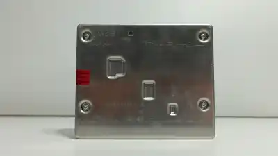 Peça sobressalente para automóvel em segunda mão módulo eletrônico por toyota corolla (e21) hybrid active referências oem iam 8674002160 8674002161 86740-02160