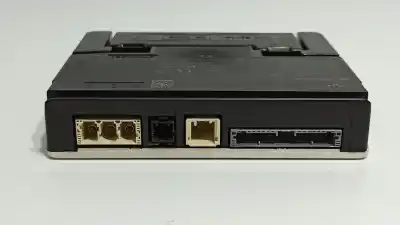 Peça sobressalente para automóvel em segunda mão módulo eletrônico por toyota corolla (e21) hybrid active referências oem iam 8674002160 8674002161 86740-02160