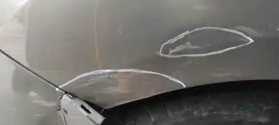 Автозапчастина б/у передне ліве крило для dacia logan ii ambiance посилання на oem iam 631010135r  631019973r