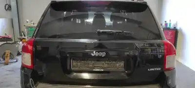 Pezzo di ricambio per auto di seconda mano  per JEEP COMPASS  Riferimenti OEM IAM 5074972AF  K05074972AF