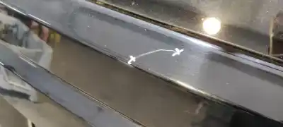 Second-hand car spare part tailgate for jeep compass limited oem iam references 5074972af  k05074972af