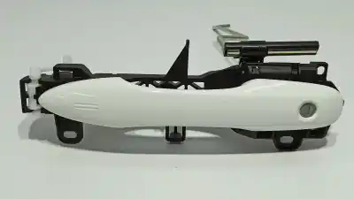 Piesă de schimb auto la mâna a doua mâner exterior stânga fațã pentru toyota corolla (e21) hybrid active referințe oem iam 6921002350a0