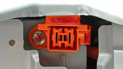 Second-hand car spare part battery for toyota corolla (e21) hybrid active oem iam references g951047121 g928047150 g9280-47150