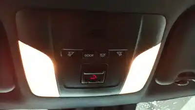 Second-hand car spare part interior light for toyota corolla (e21) hybrid active oem iam references 8126002a61 8126002a61c0 81260-02a61