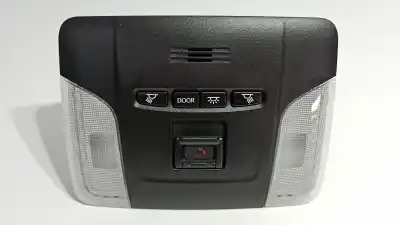 Second-hand car spare part Interior Light for TOYOTA COROLLA (E21) Hybrid Active OEM IAM references 8126002A61 8126002A61C0 81260-02A61