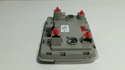 Second-hand car spare part interior light for toyota corolla (e21) hybrid active oem iam references 8126002a61 8126002a61c0 81260-02a61