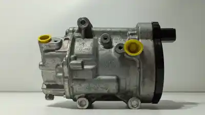 Peça sobressalente para automóvel em segunda mão compressor de ar condicionado a/a a/c por toyota corolla (e21) hybrid active referências oem iam 8837012080 0424001201 042400-1201