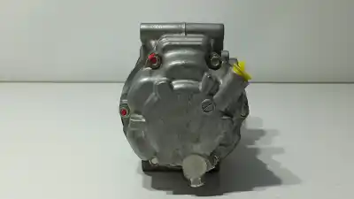 Peça sobressalente para automóvel em segunda mão compressor de ar condicionado a/a a/c por toyota corolla (e21) hybrid active referências oem iam 8837012080 0424001201 042400-1201