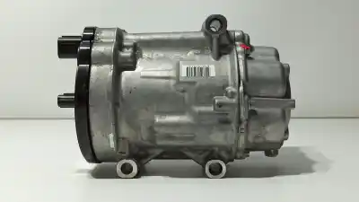 Peça sobressalente para automóvel em segunda mão compressor de ar condicionado a/a a/c por toyota corolla (e21) hybrid active referências oem iam 8837012080 0424001201 042400-1201