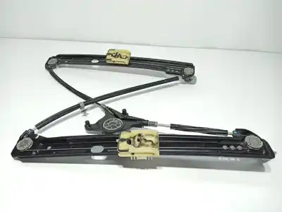 Second-hand car spare part driver left window regulator for seat ateca (kh7) fr 4drive oem iam references 575837461a  