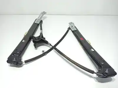 Second-hand car spare part driver left window regulator for seat ateca (kh7) fr 4drive oem iam references 575837461a  