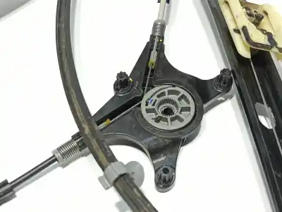 Second-hand car spare part driver left window regulator for seat ateca (kh7) fr 4drive oem iam references 575837461a  
