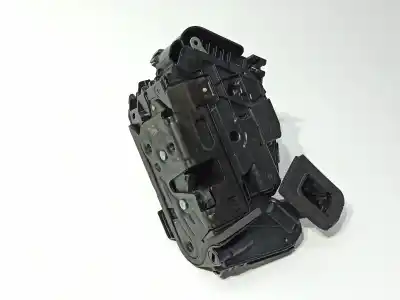 Peça sobressalente para automóvel em segunda mão fechadura da porta dianteira direita por seat ateca (kh7) fr 4drive referências oem iam 5tb837016a