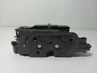 Second-hand car spare part left front door lock for seat ateca (kh7) fr 4drive oem iam references 5tb837015a  5tb837015e