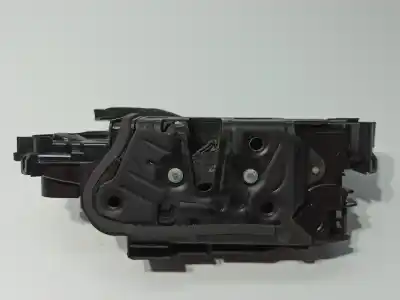 Second-hand car spare part left front door lock for seat ateca (kh7) fr 4drive oem iam references 5tb837015a  5tb837015e