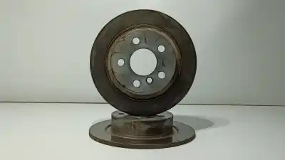 Автозапчастина б/у диск задній гальмовий для bmw i3 (i01) i3 rex посилання на oem iam 34216799367