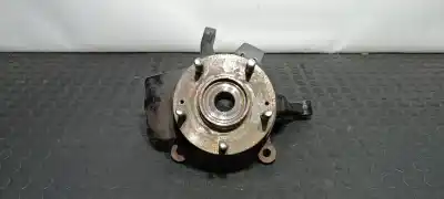 Peça sobressalente para automóvel em segunda mão manga de eixo dianteira direita por kia cee´d (jd) 1.6 crdi 136 referências oem iam 51716a2000