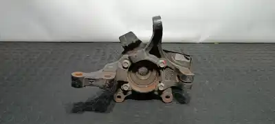 Second-hand car spare part front right knuckle for kia cee´d (jd) 1.6 crdi 136 oem iam references 51716a2000  51716a-2000