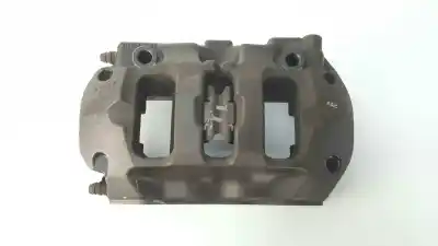 Автозапчасти б/у задний правый тормозной суппорт за porsche cayenne (typ 92aa) diesel ссылки oem iam 95835242400 7p0615424af 7p0615424