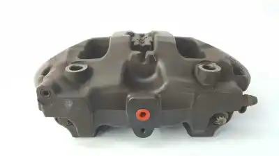 Автозапчасти б/у задний правый тормозной суппорт за porsche cayenne (typ 92aa) diesel ссылки oem iam 95835242400 7p0615424af 7p0615424