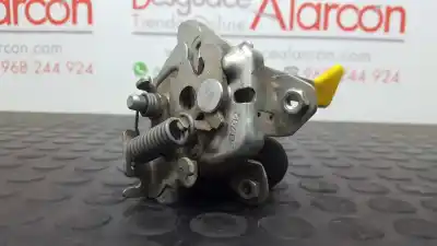 Автозапчастина б/у замок капота для ford ka (ccu) titanium+ посилання на oem iam 1738714 bs51-b16700-aa bs51b16700aa