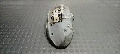 Second-hand car spare part front left brake caliper for land rover range rover (lm) v8 td vogue oem iam references lr016661