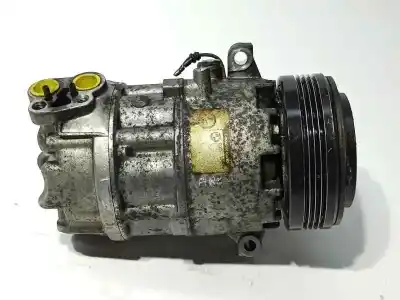 Second-hand car spare part air conditioning compressor for bmw serie 3 berlina (e46) 320d oem iam references 64529145353  