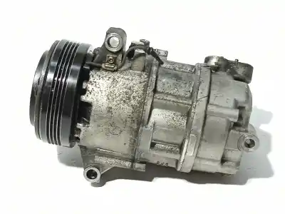 Second-hand car spare part air conditioning compressor for bmw serie 3 berlina (e46) 320d oem iam references 64529145353  